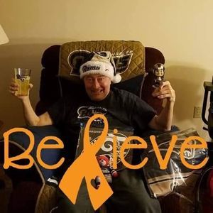 Meet your Posher, April